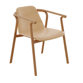 Conde House/splinter Chair