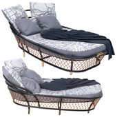 Visionnaire Daybed Farnese