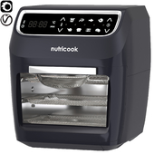 Nutricook Air Fryer Oven