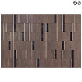 Decor wood Panel Sirmione