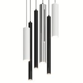 Beneito Faure Atmos Pendant lamp