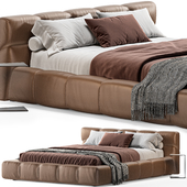 B&B Italia Tufty Bed