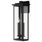 Бра  Griffith Outdoor Wall Light - Small  настенный светильник