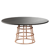 Стол Mass Table BONALDO