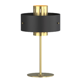Table lamp Chelsom Luxe