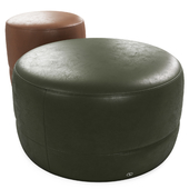 Pouf DS-760 by De Sede