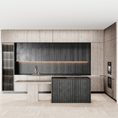 Kitchen Modern90