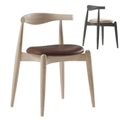 CH20 Elbow chair