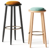 Mambo Unlimited Ideas Luc Bar Stool