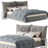 Bonaldo youniverse bed design