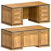 Cabinet furniture, work table