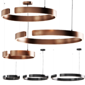 Aliexpress | Pendant lamp collection 211