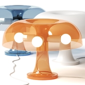 Artemide Nessino Table Lamp