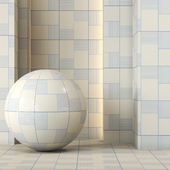 Cava Graphic Tile Texture 4k ( 5 Color )