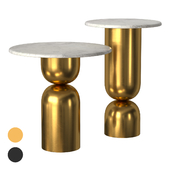 LIANG & EIMIL Babel Nesting Side Tables