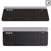 Keyboard Logitech K780
