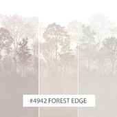 Creativille | Wallpapers | 4942 Forest Edge