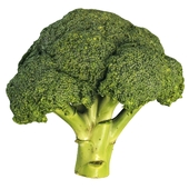 4k broccoli
