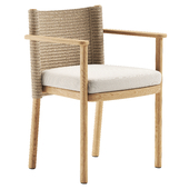 Chair Giro / Kettal