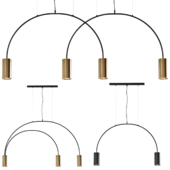 Aliexpress | Pendant lamp collection 213