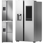 Samsung Refrigerator Collection