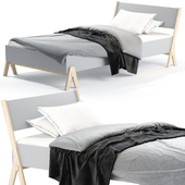 BOQ Bed By Müller Small Living