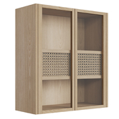 CANA wall cabinet by Bolia