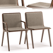 NORDIC chair - Altinox