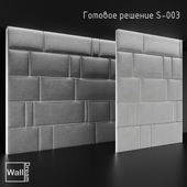 OM Soft panels WallDream