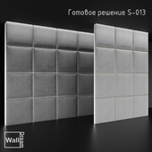 OM Soft panels WallDream