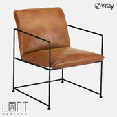 Стул LoftDesigne 2155 model