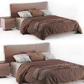 Flou MyPlace Bed 02