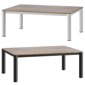 Gandiablasco Bosc | table