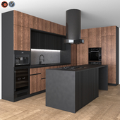 Kitchen Modern 15