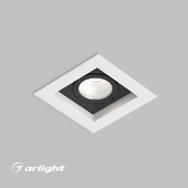 Luminaire CL-KARDAN-S102 × 102-9W