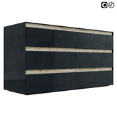 Chest of drawers NS2 02 take&live