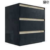 Chest of drawers NS2 01 take&live