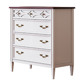 BUCZYNSKI chest of drawers. CAPRISE collection