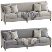 Palisades Extra Long Sofa