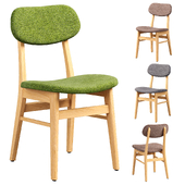 Ruby dining chair