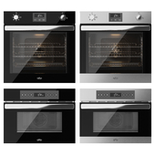Belling Oven & Microwave