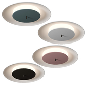 Потолочный светильник Patricio ceiling lamp от Loft-Concept