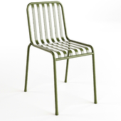 Palissade Chair by Ronan and Erwan Bouroullec for Hay