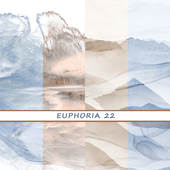 Дизайнерские обои EUPHORIA 22 pack 4