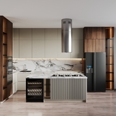 modern kitchen 46