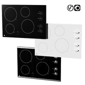 Induction hob from GE JP3030TJWW