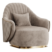 Visionnaire Adele Armchair