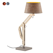 Table lamp Thea from Luxcambra