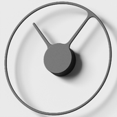 Stelton Time Clock 851