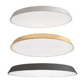 Ikea Nymåne Led Ceiling Light